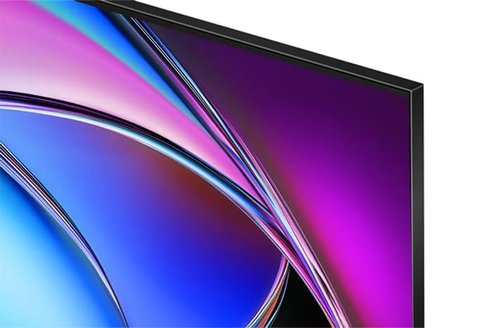 Smart Tivi Mini LED Toshiba AI 4K 85 inch 85Z670RP